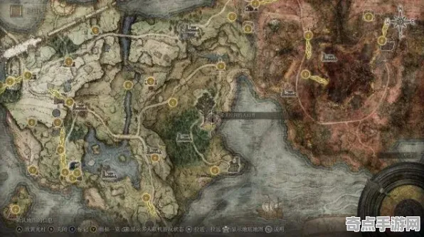 《艾尔登法环》坐骑获取攻略 9月技术分析 Vision Pro版 《艾尔登法环》坐骑获取攻略 9月技术分析 Vision Pro版