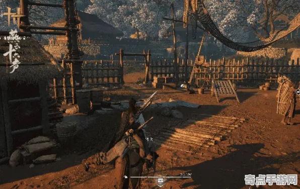 《燕云十六声》经济系统解析 暑期深度测评 Nintendo Switch 资源管理