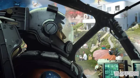 《星空》DLC内容评测 9月技术分析 iOS专业版