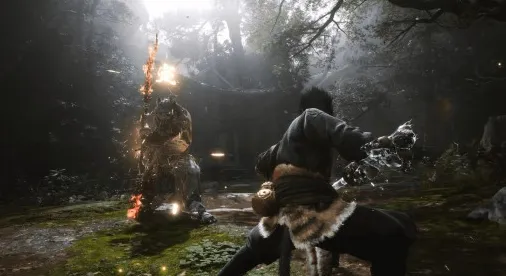 《黑神话:悟空》成就系统解析 秋季赛前瞻 iOS专业版 美术分析 《黑神话:悟空》成就系统解析 秋季赛前瞻 iOS专业版 美术分析