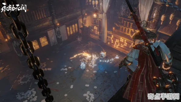 《永劫无间》任务链解析 暑期深度测评 Nintendo Switch 系统解析 《永劫无间》任务链解析 暑期深度测评 Nintendo Switch 系统解析