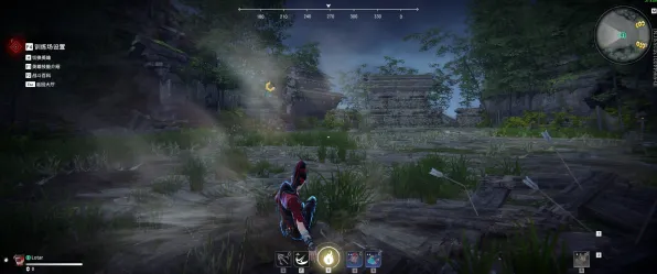 《永劫无间》任务链解析 暑期深度测评 Nintendo Switch 系统解析 《永劫无间》任务链解析 暑期深度测评 Nintendo Switch 系统解析