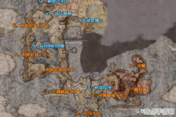 《艾尔登法环》难度曲线分析 2025夏季版本 Xbox Series X 系统解析 《艾尔登法环》难度曲线分析 2025夏季版本 Xbox Series X 系统解析