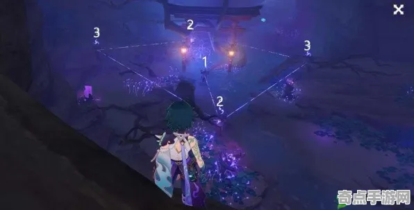 《原神》隐藏内容解锁 9月技术分析 Vision Pro版 地图解析 《原神》隐藏内容解锁 9月技术分析 Vision Pro版 地图解析