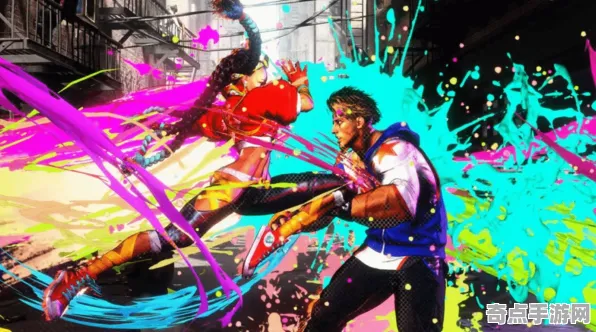 职业选手：街霸6》深度机制解析 S4赛季最新 Android专业版 地图解析（职业战队训练方案）