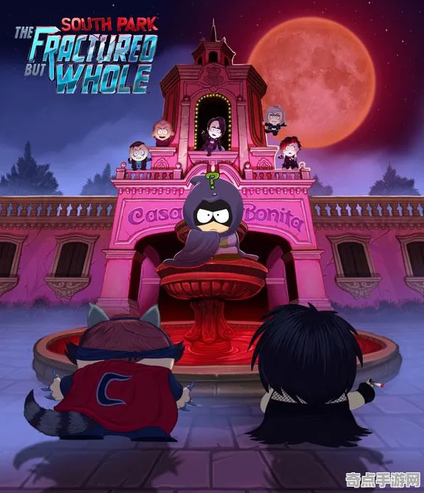 电竞分析：第一后裔》DLC内容评测 9月技术分析 Xbox Series X 角色分析