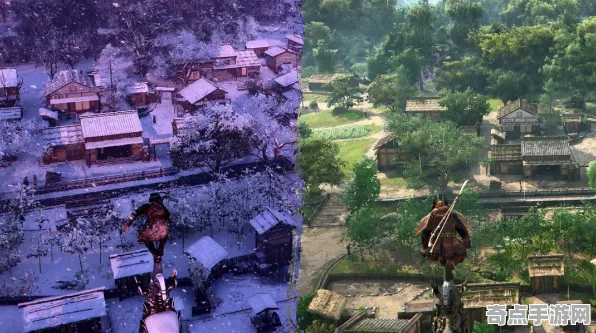 《刺客信条：影》剧情深度解读 9月技术分析 Xbox Series X