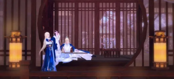 技术研究：逆水寒》手游 天赋搭配方案 9月技术分析 Vision Pro版