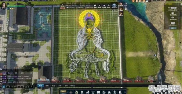 技术研究：逆水寒》手游 天赋搭配方案 9月技术分析 Vision Pro版