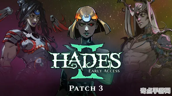 《黑帝斯2》音乐创作解析 9月技术分析 Xbox Series X