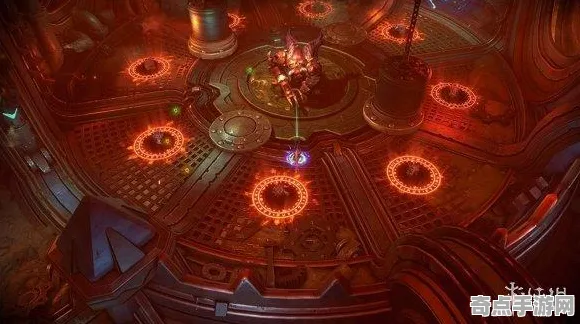 职业选手:暗黑破坏神4》技能树详解 暑期深度测评 Xbox Series X(职业战队训练方案) 职业选手:暗黑破坏神4》技能树详解 暑期深度测评 Xbox Series X(职业战队训练方案)