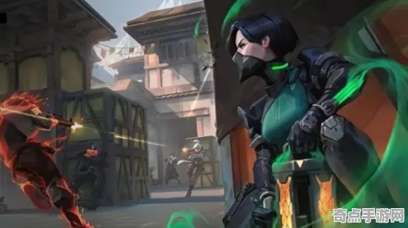 电竞分析：无畏契约》经济系统解析 2025夏季版本 Xbox Series X