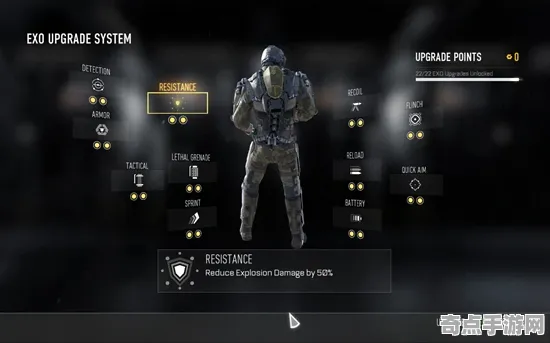 《使命召唤:现代战争III》成就系统解析 9月技术分析 Android专业版 剧情解读 《使命召唤:现代战争III》成就系统解析 9月技术分析 Android专业版 剧情解读