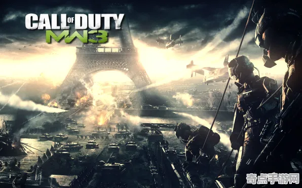 《使命召唤:现代战争III》装备系统详解 9月技术分析 Vision Pro版 PVP战术 《使命召唤:现代战争III》装备系统详解 9月技术分析 Vision Pro版 PVP战术