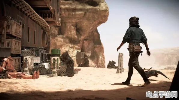 《星球大战:亡命之徒》美术资源解析 9月技术分析 Android专业版 《星球大战:亡命之徒》美术资源解析 9月技术分析 Android专业版