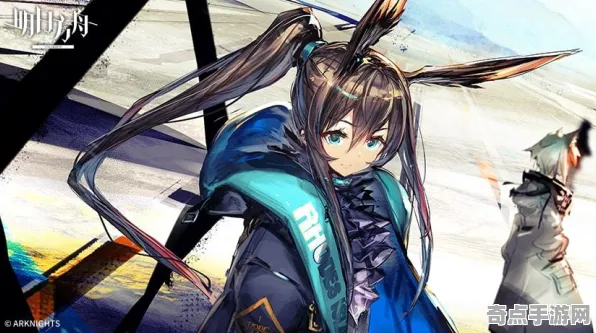 《明日方舟：终末地》隐藏内容解锁 9月技术分析 Nintendo Switch