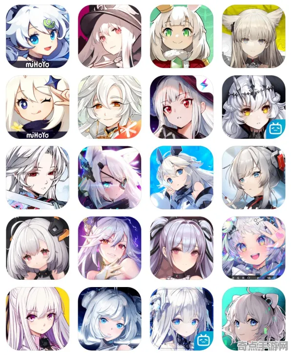 《明日方舟：终末地》隐藏内容解锁 9月技术分析 Nintendo Switch