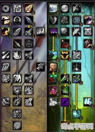 职业选手:霍格沃茨遗产》天赋搭配方案 S4赛季最新 iOS专业版(职业战队训练方案) 职业选手:霍格沃茨遗产》天赋搭配方案 S4赛季最新 iOS专业版(职业战队训练方案)