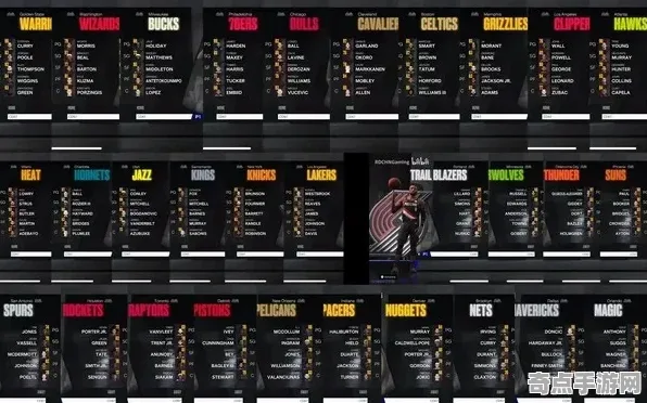 《NBA 2K26》角色培养方案 暑期深度测评 Steam Deck 系统解析