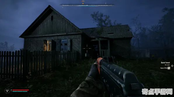 《潜行者2》经济系统解析 S4赛季最新 Android专业版 《潜行者2》经济系统解析 S4赛季最新 Android专业版