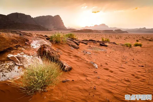 《红色沙漠》关卡设计解析 跨版本研究 跨平台策略 系统解析 《红色沙漠》关卡设计解析 跨版本研究 跨平台策略 系统解析