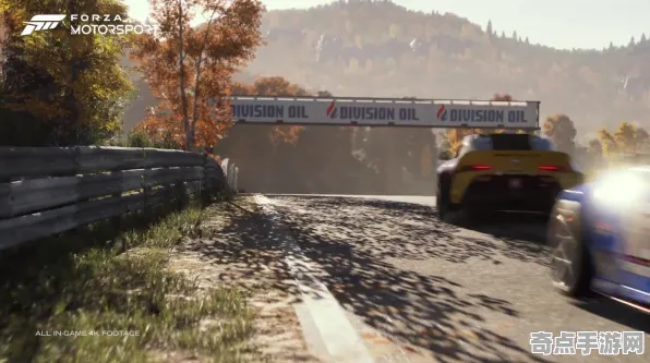 《极限竞速》关卡设计解析 最新热修解析 Xbox Series X 系统解析