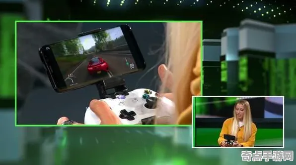 《极限竞速》关卡设计解析 最新热修解析 Xbox Series X 系统解析