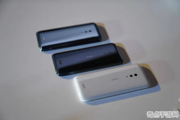 《APEX英雄》全成就指南 9月技术分析 Android专业版