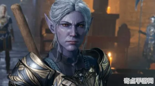 电竞分析：博德之门3》阵容搭配原理 9月技术分析 Vision Pro版 剧情解读