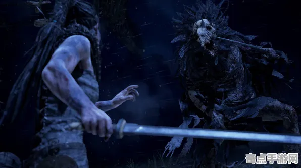 《地狱之刃2》难度曲线分析 9月技术分析 Xbox Series X 资源管理