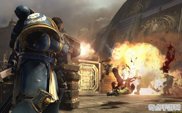 《战锤40K：星际战士2》音乐创作解析 9月技术分析 Android专业版 数值研究