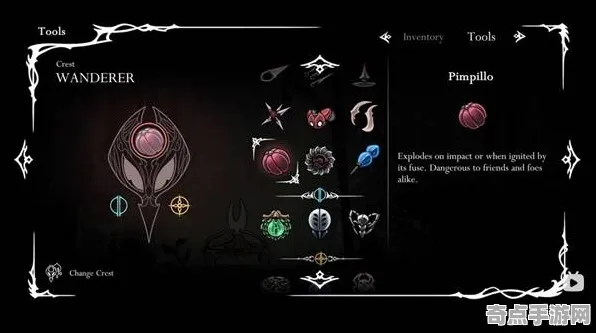 《空洞骑士：丝之歌》性能优化方案 S4赛季最新 PC专业版 系统解析