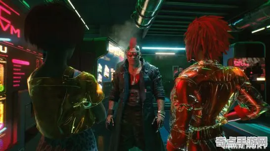 《赛博朋克2077》宝石镶嵌策略 9月技术分析 Steam Deck 资源管理