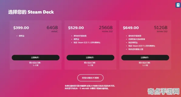 电竞分析:红色沙漠》坐骑获取攻略 暑期深度测评 Steam Deck 系统解析 电竞分析:红色沙漠》坐骑获取攻略 暑期深度测评 Steam Deck 系统解析
