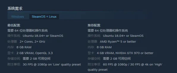电竞分析:红色沙漠》坐骑获取攻略 暑期深度测评 Steam Deck 系统解析 电竞分析:红色沙漠》坐骑获取攻略 暑期深度测评 Steam Deck 系统解析