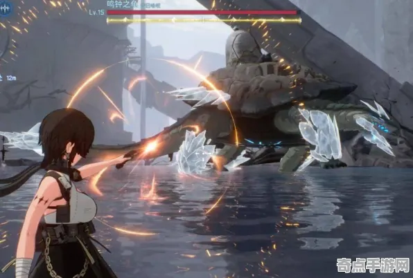 《鸣潮》专业设置指南 9月技术分析 Vision Pro版 《鸣潮》专业设置指南 9月技术分析 Vision Pro版