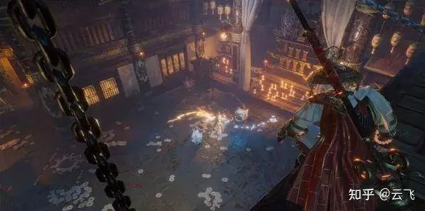 开发者视角：永劫无间》任务链解析 9月技术分析 PlayStation 5（开发者技术解析）