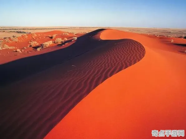 《红色沙漠》经济系统解析 2025年8月更新 PlayStation 5 地图解析