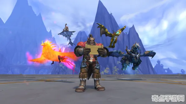 职业选手：魔兽世界：地心之战》云游戏优化 暑期深度测评 PC专业版（职业战队训练方案）