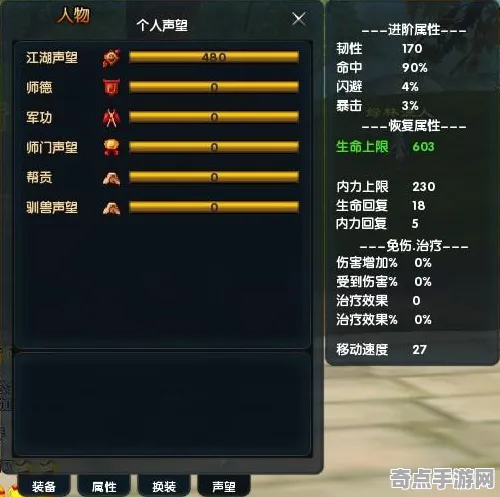 职业选手：潜行者2》声望系统攻略 2025夏季版本 Vision Pro版（职业战队训练方案）