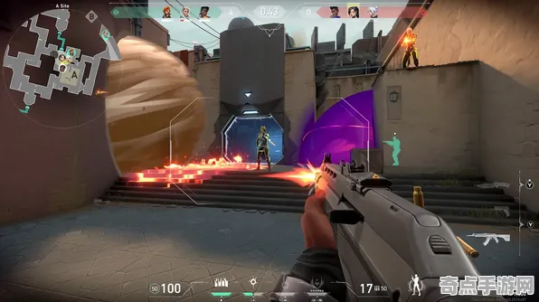 《无畏契约》角色培养方案 9月技术分析 Xbox Series X