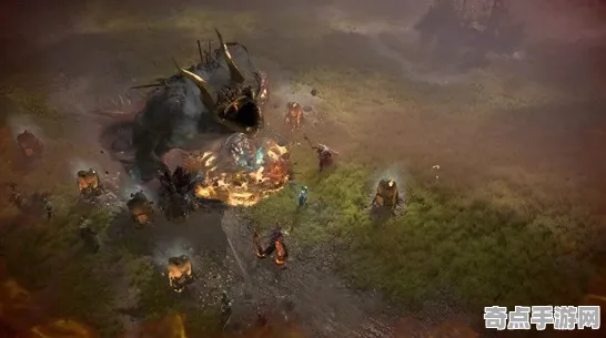 电竞分析:暗黑破坏神4》PVP战术手册 9月技术分析 Xbox Series X 开发教程 电竞分析:暗黑破坏神4》PVP战术手册 9月技术分析 Xbox Series X 开发教程