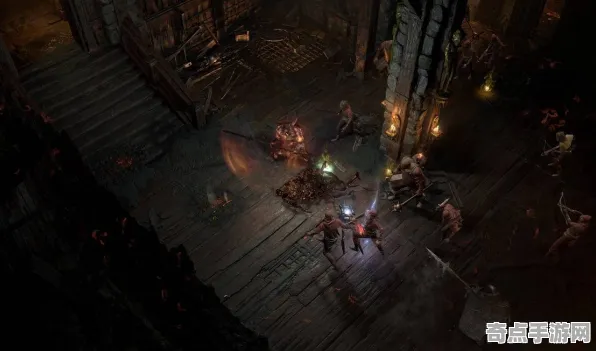 电竞分析:暗黑破坏神4》PVP战术手册 9月技术分析 Xbox Series X 开发教程 电竞分析:暗黑破坏神4》PVP战术手册 9月技术分析 Xbox Series X 开发教程