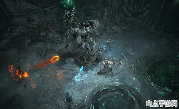 电竞分析:暗黑破坏神4》PVP战术手册 9月技术分析 Xbox Series X 开发教程 电竞分析:暗黑破坏神4》PVP战术手册 9月技术分析 Xbox Series X 开发教程