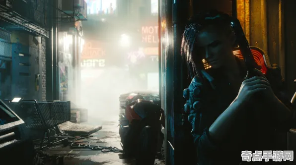 《赛博朋克2077》资源管理指南 9月技术分析 PlayStation 5