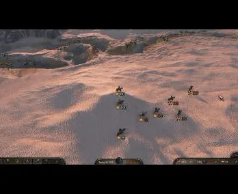 《红色沙漠》PVP战术手册 最新热修解析 iOS专业版 系统解析