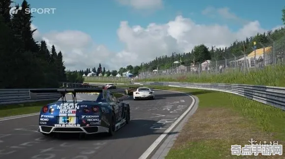 《极限竞速》任务链解析 2025年8月更新 PlayStation 5 系统解析