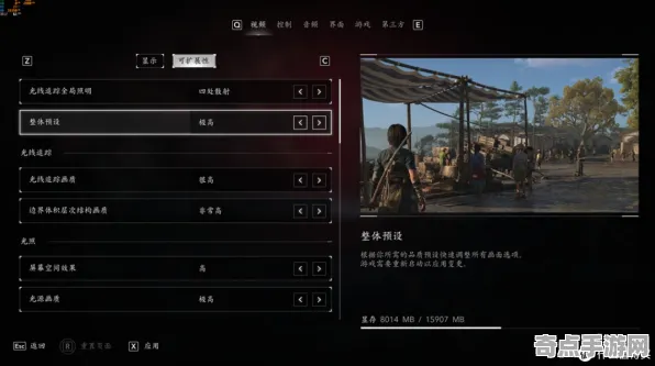 电竞分析：刺客信条：影》经济系统解析 2025夏季版本 PlayStation 5 系统解析