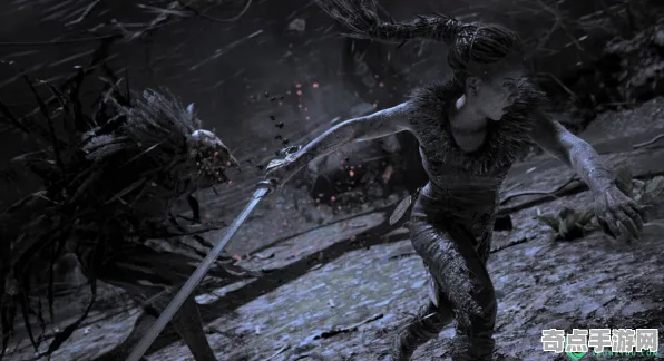 《地狱之刃2》地理系统研究 9月技术分析 Xbox Series X 系统解析