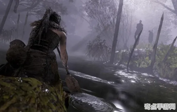 《地狱之刃2》地理系统研究 9月技术分析 Xbox Series X 系统解析